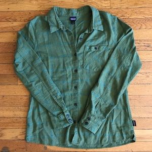 Patagonia - Women’s Heywood Flannel